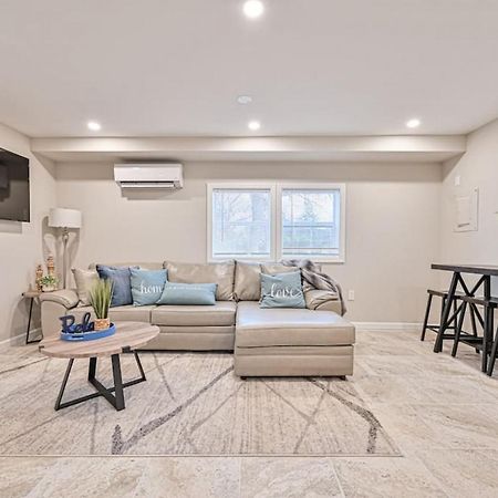 653 3Rd St Unit1 Afterdune Delight 2Br Near Beach Somers Point Zewnętrze zdjęcie