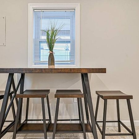 653 3Rd St Unit1 Afterdune Delight 2Br Near Beach Somers Point Zewnętrze zdjęcie