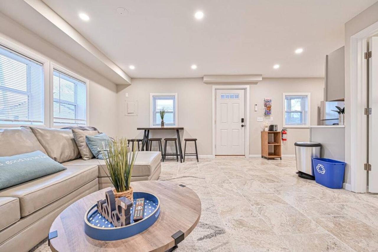 653 3Rd St Unit1 Afterdune Delight 2Br Near Beach Somers Point Zewnętrze zdjęcie