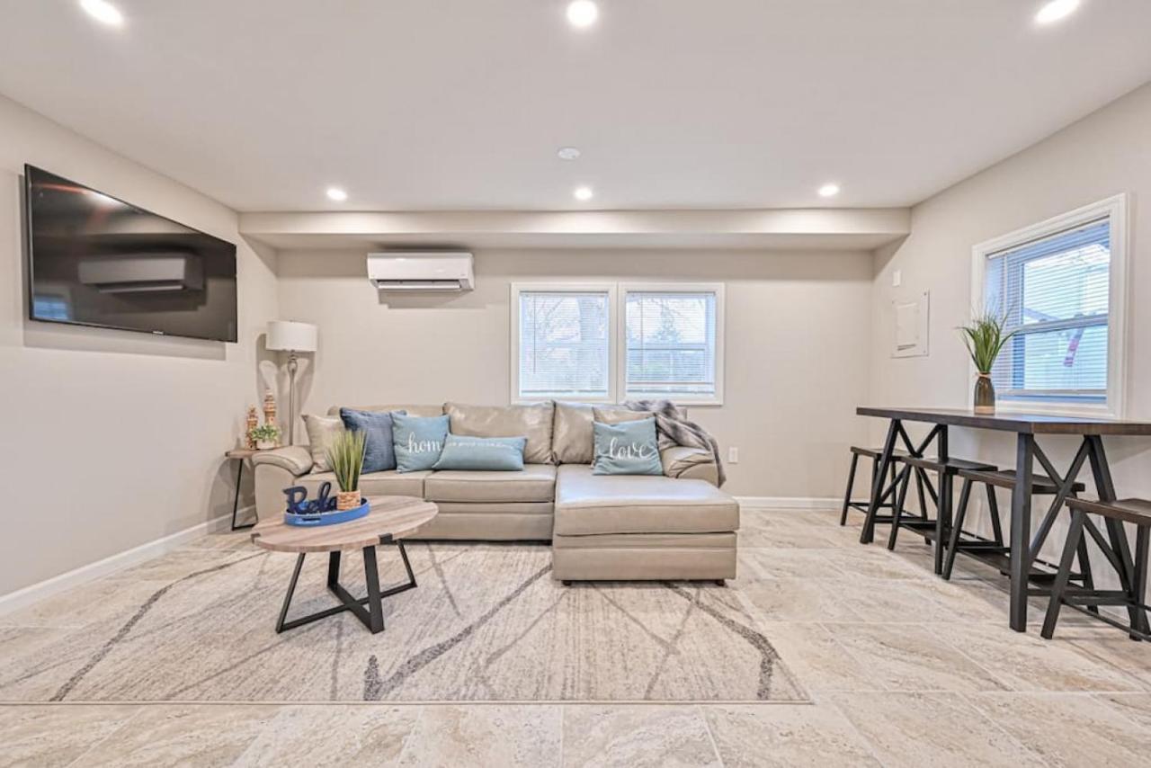 653 3Rd St Unit1 Afterdune Delight 2Br Near Beach Somers Point Zewnętrze zdjęcie