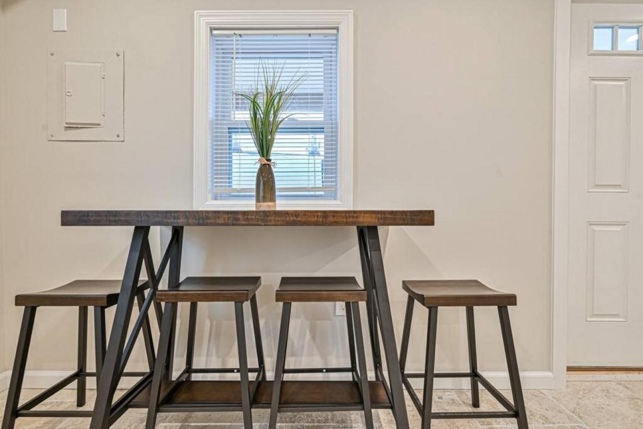 653 3Rd St Unit1 Afterdune Delight 2Br Near Beach Somers Point Zewnętrze zdjęcie