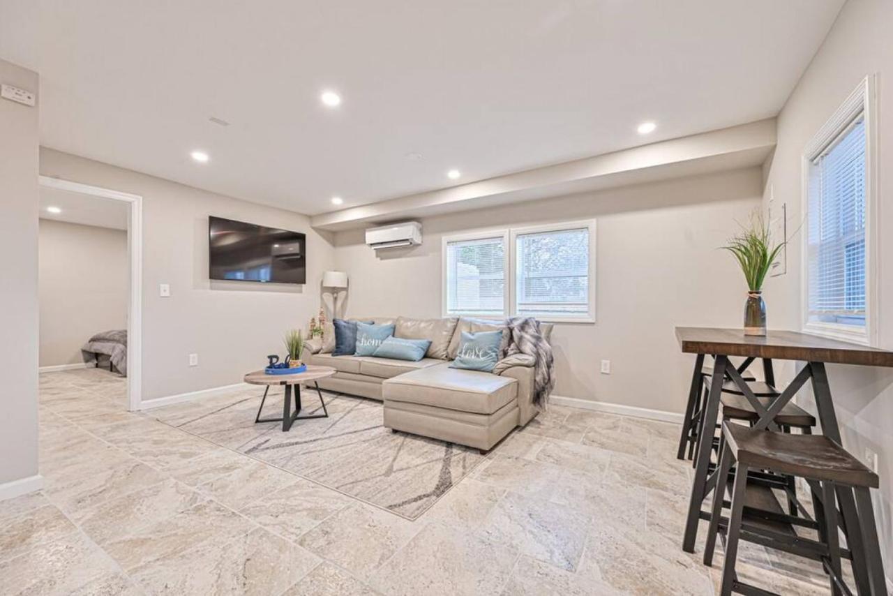 653 3Rd St Unit1 Afterdune Delight 2Br Near Beach Somers Point Zewnętrze zdjęcie