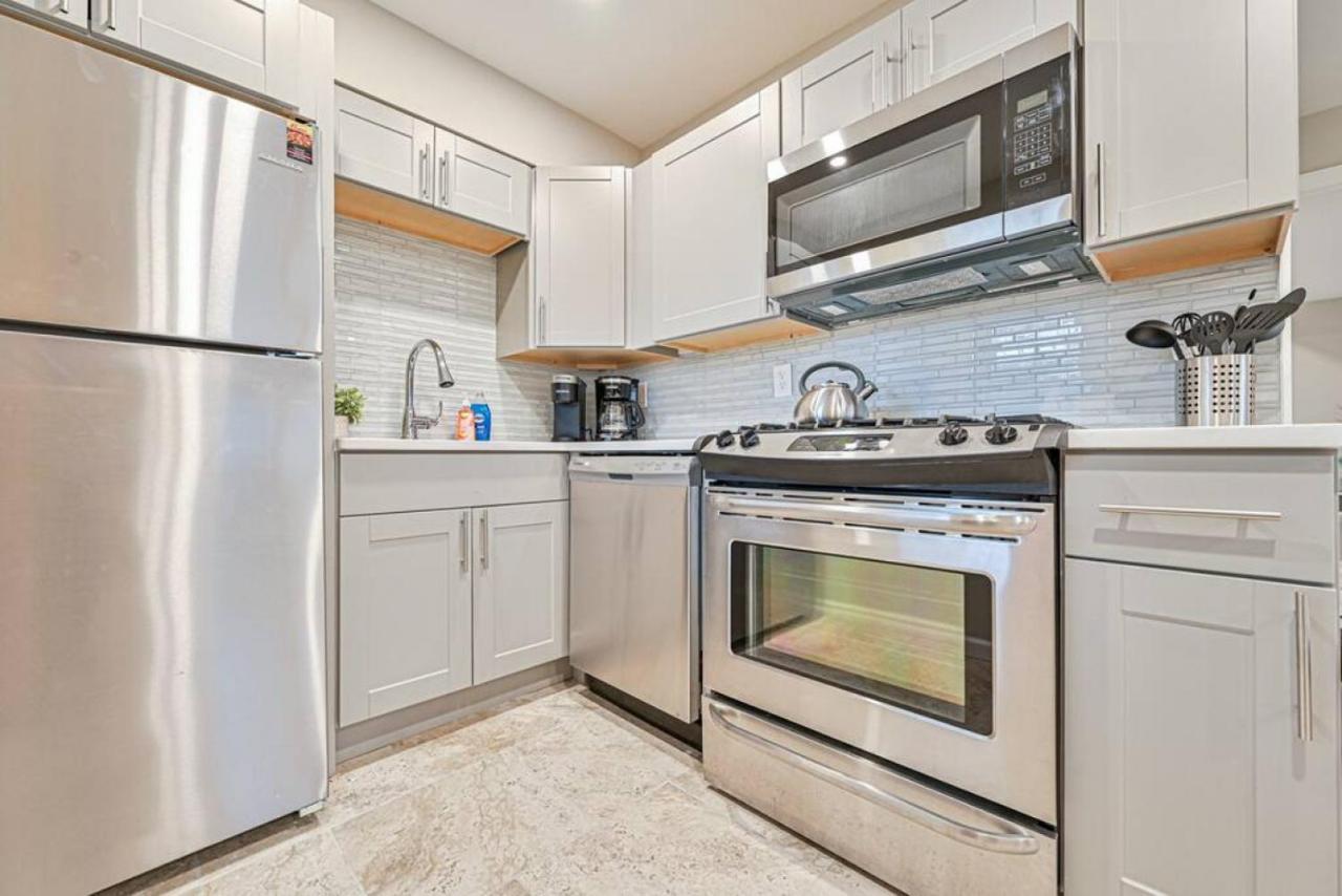 653 3Rd St Unit1 Afterdune Delight 2Br Near Beach Somers Point Zewnętrze zdjęcie
