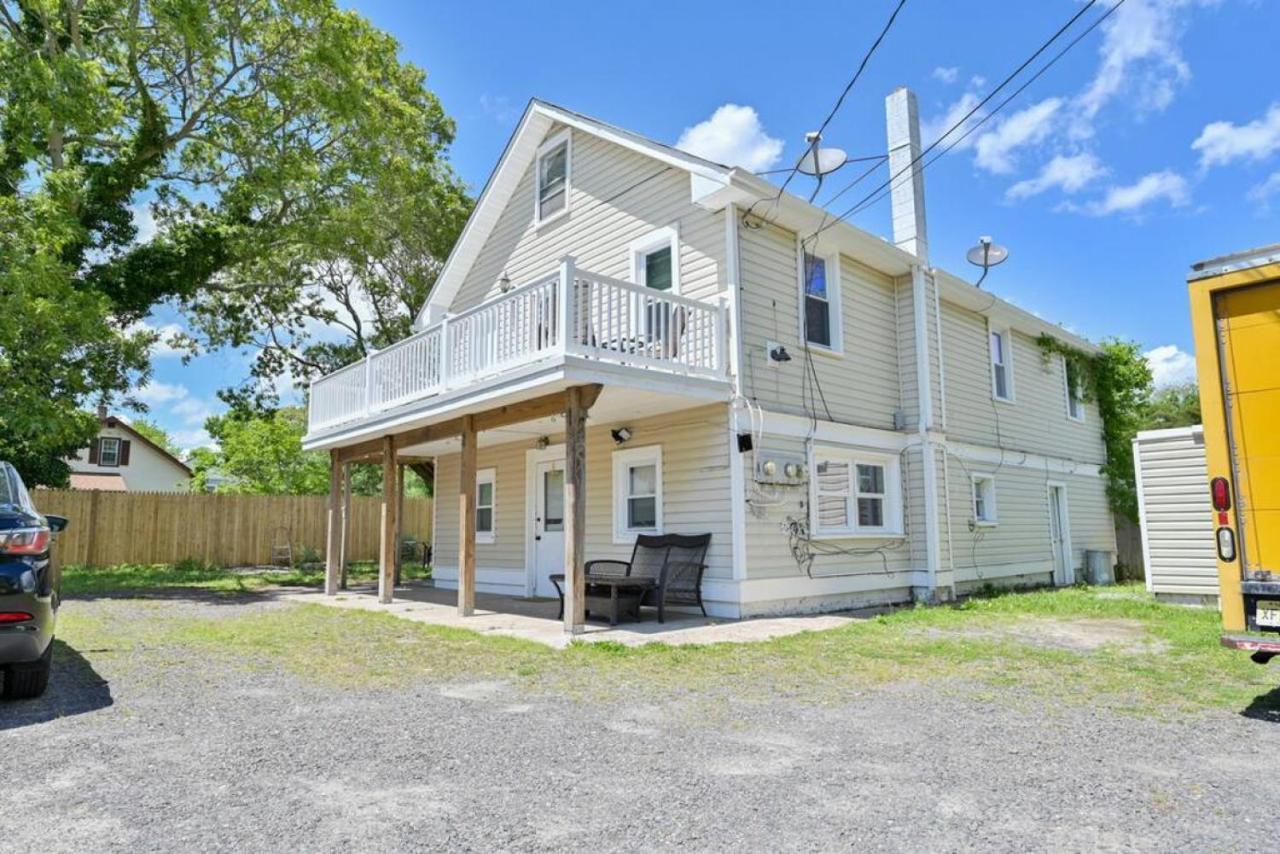 653 3Rd St Unit1 Afterdune Delight 2Br Near Beach Somers Point Zewnętrze zdjęcie