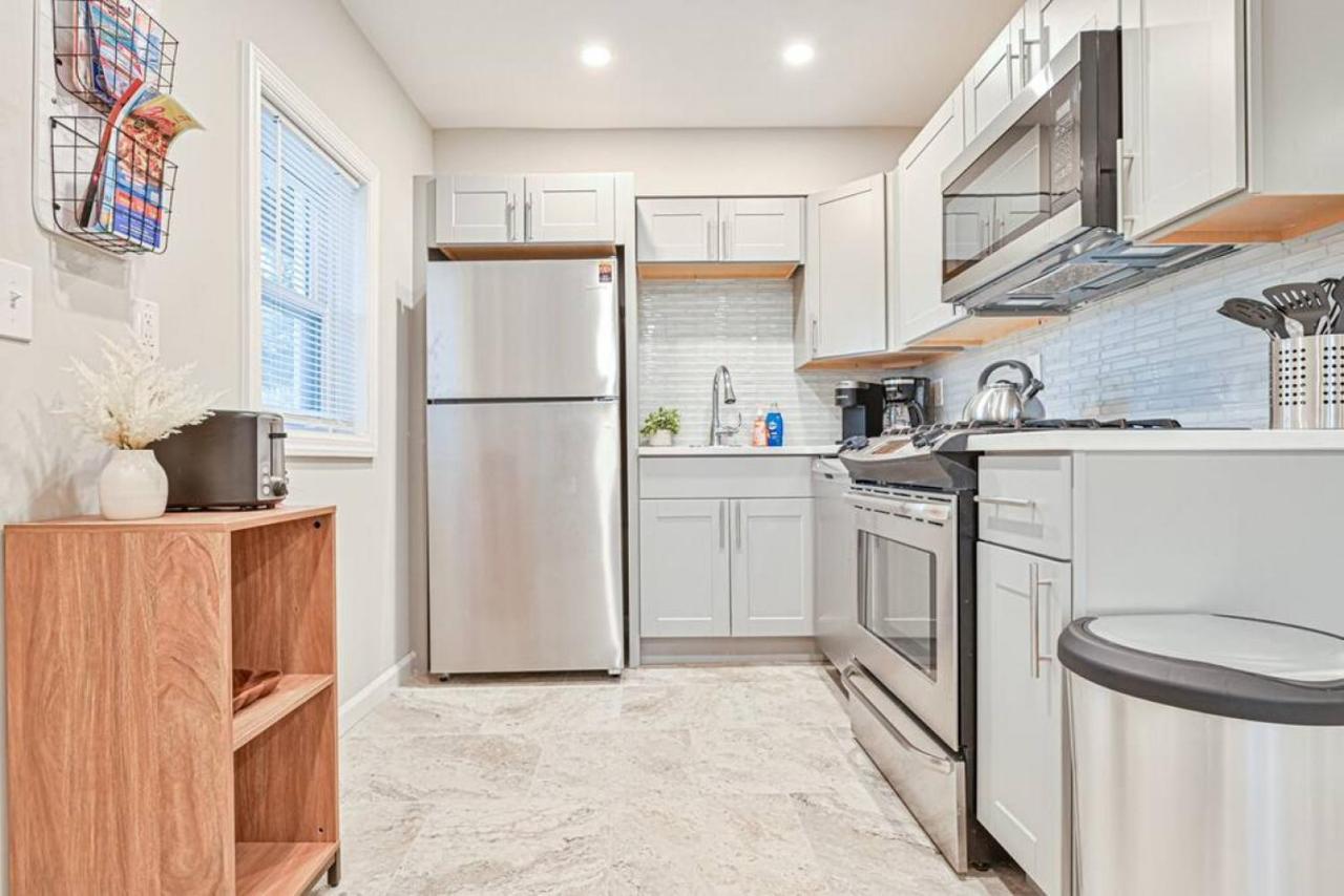 653 3Rd St Unit1 Afterdune Delight 2Br Near Beach Somers Point Zewnętrze zdjęcie